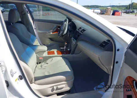 2009 Toyota Camry Xle из США, поврежденный, VIN 4T1BE46K59U811238